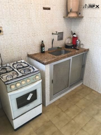 Imagem Apartamento com 1 Quarto à Venda, 50 m² em Icaraí - Niterói