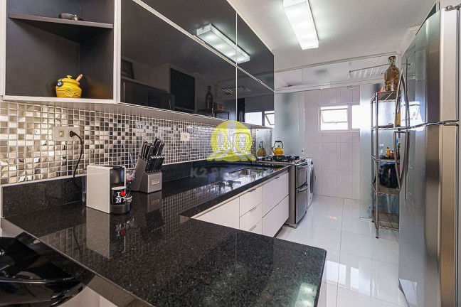 Imagem Apartamento com 2 Quartos à Venda, 91 m² em Morumbi - São Paulo Imagem Apartamento com 2 Quartos à Venda, 91 m² em Morumbi - São Paulo