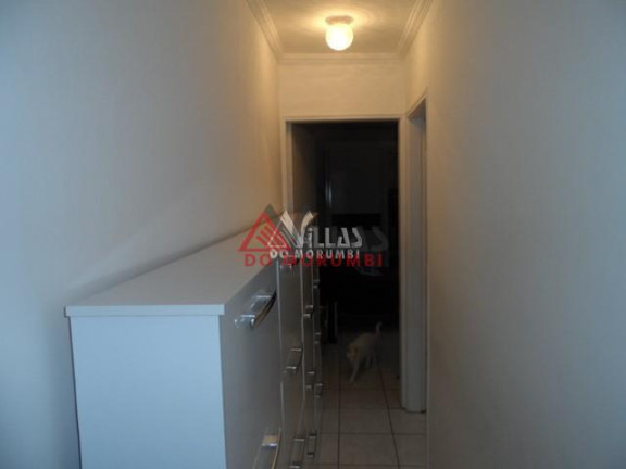 Imagem Sobrado com 4 Quartos à Venda, 180 m² em Jardim Ana Maria - São Paulo