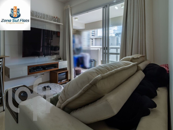 Imagem Apartamento com 2 Quartos à Venda, 75 m² em Vila Andrade - São Paulo Imagem Apartamento com 2 Quartos à Venda, 75 m² em Vila Andrade - São Paulo