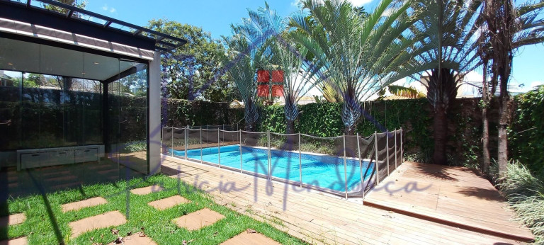 Imagem Casa com 4 Quartos à Venda, 270 m² em Bonfim Paulista - Ribeirão Preto
