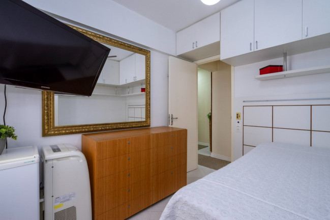 Imagem Apartamento com 2 Quartos à Venda, 59 m² em Vila Santa Catarina - São Paulo Imagem Apartamento com 2 Quartos à Venda, 59 m² em Vila Santa Catarina - São Paulo