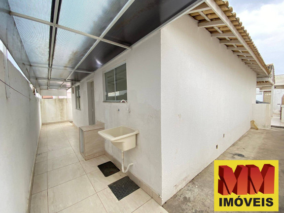 Imagem Casa com 2 Quartos à Venda, 80 m² em Guriri - Cabo Frio Imagem Casa com 2 Quartos à Venda, 80 m² em Guriri - Cabo Frio