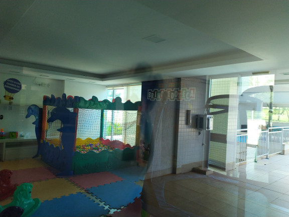 Imagem Imóvel com 4 Quartos à Venda, 125 m² em Norte (águas Claras) - Brasília Imagem Imóvel com 4 Quartos à Venda, 125 m² em Norte (águas Claras) - Brasília