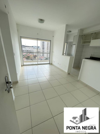Apartamento com 2 Quartos à Venda, 67 m² em Ponta Negra - Manaus