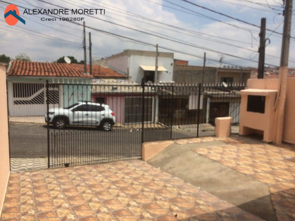 Imagem Casa com 2 Quartos à Venda, 80 m² em Lopes De Oliveira - Sorocaba Imagem Casa com 2 Quartos à Venda, 80 m² em Lopes De Oliveira - Sorocaba