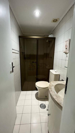 Imagem Apartamento com 3 Quartos à Venda, 75 m² em Vila Clementino - São Paulo