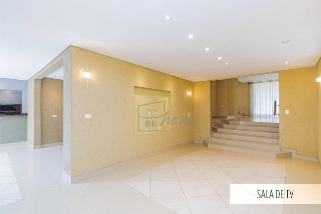 Imagem Casa com 3 Quartos à Venda, 258 m² em Boa Vista - Curitiba