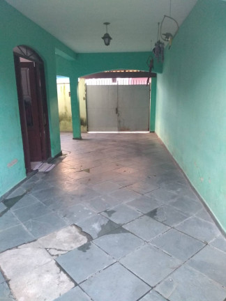Casa com 3 Quartos à Venda, 160 m² em Conjunto Habitacional Terra Dos Ipês Ii (fase I) - Pindamonhangaba