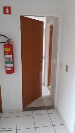 Imagem Apartamento com 3 Quartos à Venda, 60 m² em Jardim Country Club - Poços De Caldas