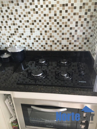 Imagem Apartamento com 2 Quartos à Venda, 50 m² em Freguesia Do ó - São Paulo
