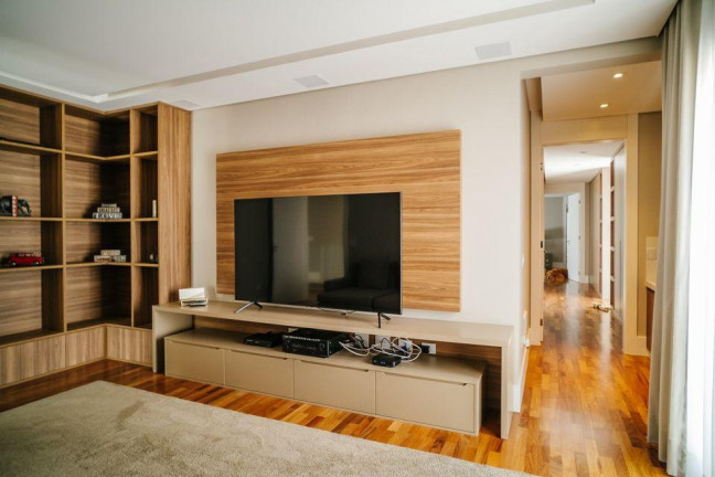 Imagem Casa de Condomínio com 5 Quartos à Venda, 1.180 m² em Alphaville - Santana De Parnaíba Imagem Casa de Condomínio com 5 Quartos à Venda, 1.180 m² em Alphaville - Santana De Parnaíba