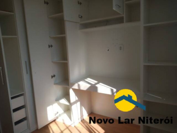 Imagem Apartamento com 2 Quartos à Venda, 54 m² em Santa Rosa - Niterói