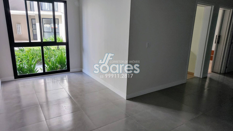 Imagem Apartamento com 2 Quartos à Venda, 55 m² em Centro - Pelotas Imagem Apartamento com 2 Quartos à Venda, 55 m² em Centro - Pelotas