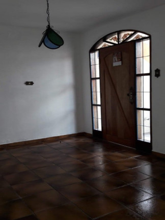 Imagem Casa com 2 Quartos à Venda, 96 m² em Vila Guaraciaba - Santo André