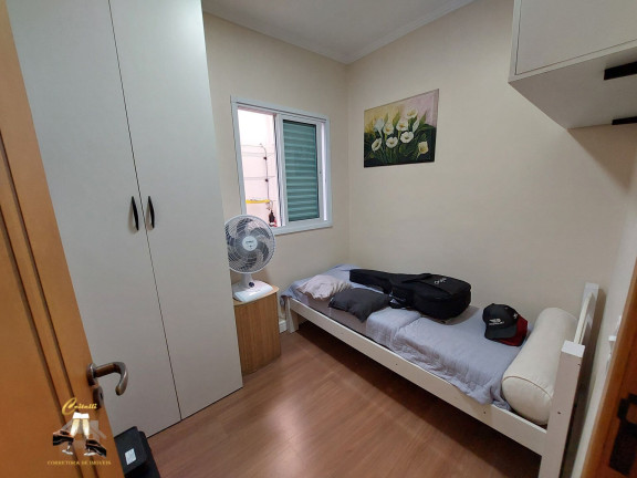 Imagem Apartamento com 3 Quartos à Venda, 74 m² em Paraíso - Santo André Imagem Apartamento com 3 Quartos à Venda, 74 m² em Paraíso - Santo André