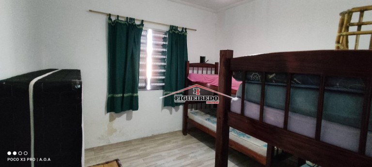 Imagem Casa com 2 Quartos à Venda, 100 m² em Jardim Real - Praia Grande