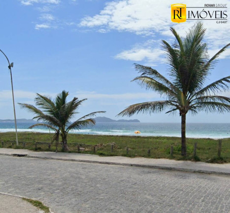 Terreno à Venda, 390 m² em Foguete - Cabo Frio