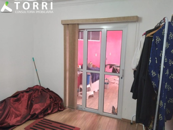 Imagem Sobrado com 3 Quartos à Venda, 200 m² em Parque Vitória Régia - Sorocaba
