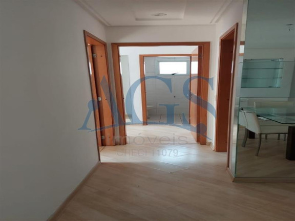 Imagem Apartamento com 2 Quartos à Venda, 67 m² em Tatuape - São Paulo
