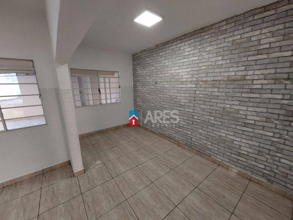 Imagem Casa para Alugar, 180 m² em Centro - Americana Imagem Casa para Alugar, 180 m² em Centro - Americana