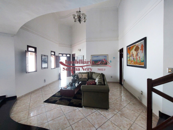 Imagem Casa com 4 Quartos à Venda,  em Nova Parnamirim - Parnamirim