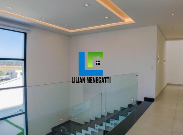 Imagem Imóvel com 3 Quartos à Venda, 450 m² em Condominio Terras De Jundiai - Jundiaí Imagem Imóvel com 3 Quartos à Venda, 450 m² em Condominio Terras De Jundiai - Jundiaí