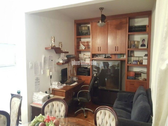 Imagem Apartamento com 2 Quartos à Venda, 93 m² em Jardim América - São Paulo