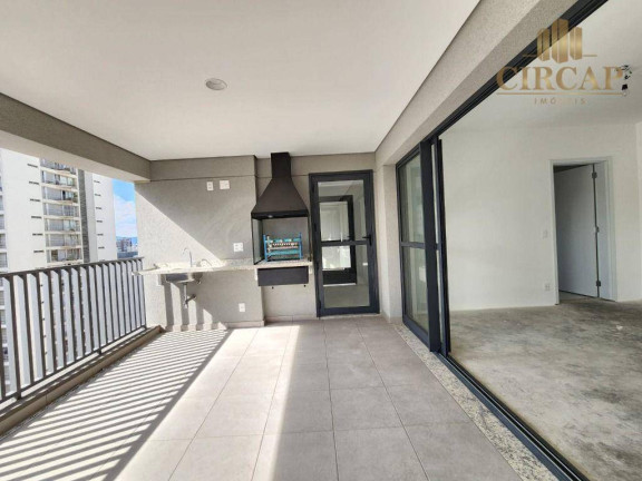 Imagem Apartamento com 4 Quartos à Venda, 150 m² em Perdizes - São Paulo
