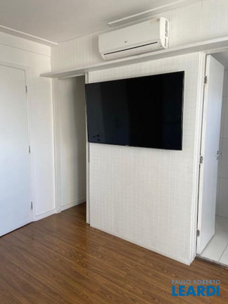 Imagem Apartamento com 3 Quartos para Alugar, 119 m² em Casa Branca - Santo André