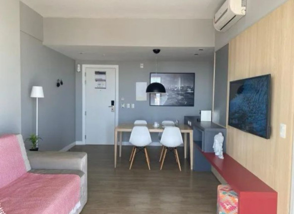 Imagem Apartamento com 1 Quarto à Venda, 48 m² em Caminho Das árvores - Salvador Imagem Apartamento com 1 Quarto à Venda, 48 m² em Caminho Das árvores - Salvador