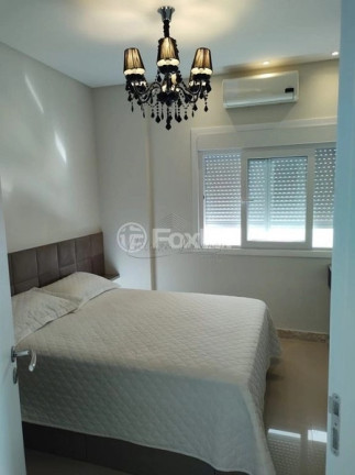 Imagem Apartamento com 1 Quarto à Venda, 40 m² em Navegantes - Capão Da Canoa