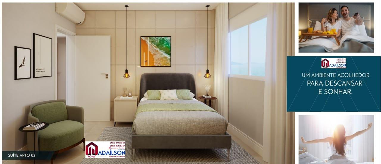 Imagem Imóvel com 2 Quartos à Venda, 72 m²
