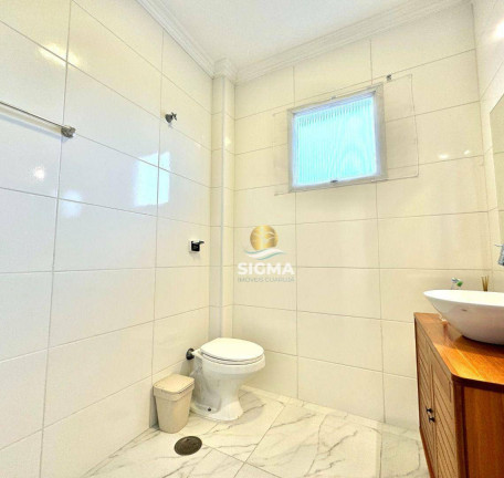 Imagem Apartamento com 2 Quartos à Venda, 65 m² em Enseada - Guarujá