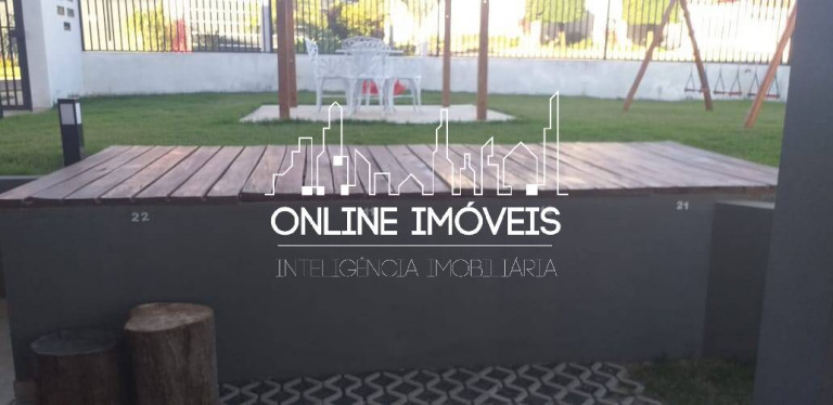 Imagem Apartamento com 3 Quartos à Venda,  em Chácara Do Ouro - Mogi Guaçu