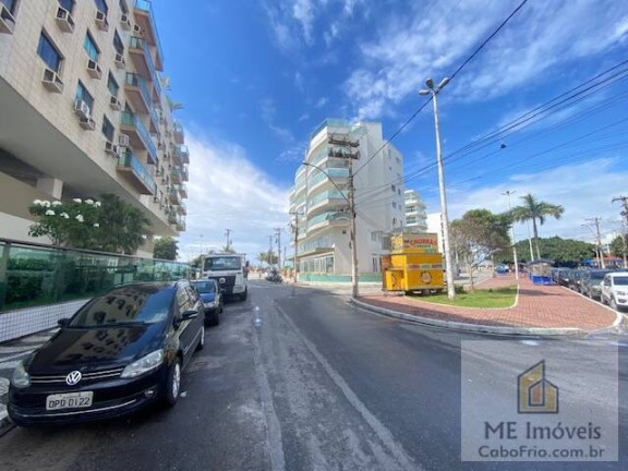 Imagem Apartamento com 2 Quartos para Temporada, 60 m² em Centro - Cabo Frio Imagem Apartamento com 2 Quartos para Temporada, 60 m² em Centro - Cabo Frio