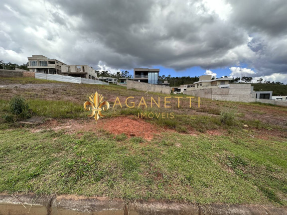 Imagem Terreno em Condomínio à Venda, 590 m² em Alphaville - Nova Lima