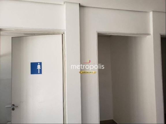 Imagem Edifício Residencial à Venda ou Locação, 1.265 m² em Centro - São Caetano Do Sul Imagem Edifício Residencial à Venda ou Locação, 1.265 m² em Centro - São Caetano Do Sul