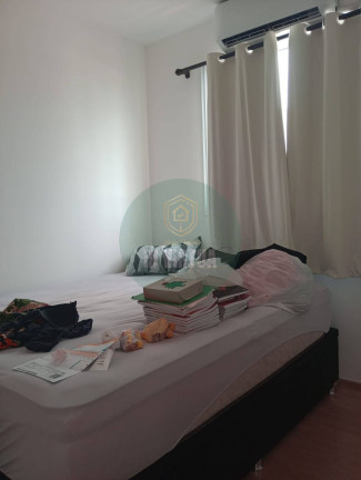 Imagem Apartamento com 1 Quarto para Alugar,  em Morada Do Ouro - Cuiabá