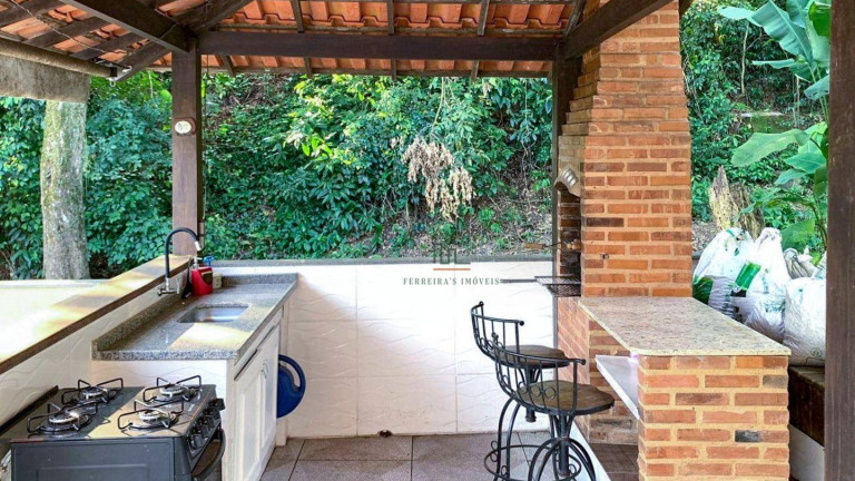 Imagem Casa com 5 Quartos à Venda, 260 m² em Maria Paula - Niterói Imagem Casa com 5 Quartos à Venda, 260 m² em Maria Paula - Niterói