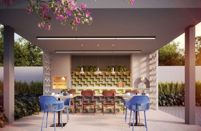 Imagem Apartamento com 2 Quartos à Venda, 46 m² em Jardim Rodeio - Mogi Das Cruzes Imagem Apartamento com 2 Quartos à Venda, 46 m² em Jardim Rodeio - Mogi Das Cruzes