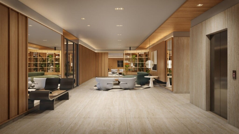 Imagem Cobertura com 3 Quartos à Venda, 208 m² em Setor Marista - Goiânia Imagem Cobertura com 3 Quartos à Venda, 208 m² em Setor Marista - Goiânia