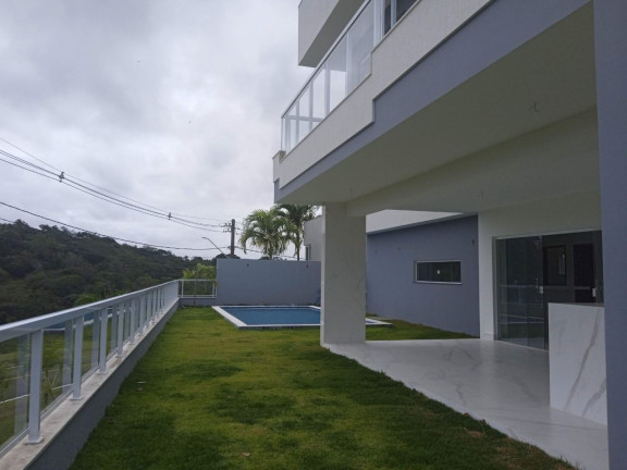 Imagem Casa com 4 Quartos à Venda, 299 m² em Alphaville - Camaçari Imagem Casa com 4 Quartos à Venda, 299 m² em Alphaville - Camaçari