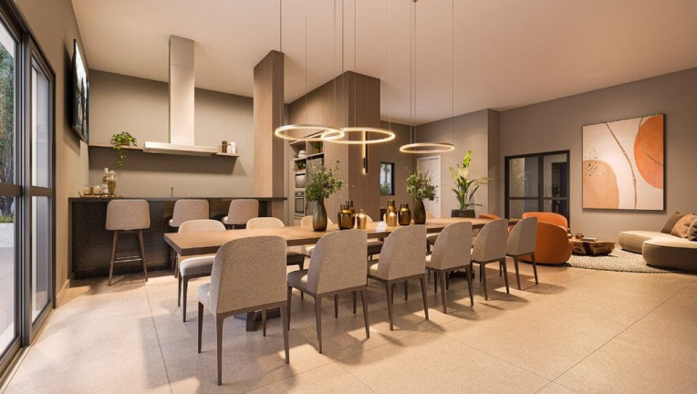 Imagem Apartamento com 3 Quartos à Venda, 84 m² em Vila Osasco - Osasco Imagem Apartamento com 3 Quartos à Venda, 84 m² em Vila Osasco - Osasco