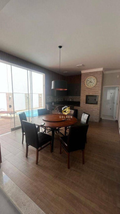 Imagem Casa com 3 Quartos à Venda, 222 m² em Mata Atlântica - Tijucas