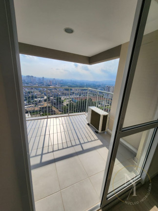 Imagem Apartamento com 3 Quartos à Venda, 74 m² em Tatuapé - São Paulo
