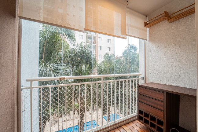 Imagem Apartamento com 2 Quartos à Venda, 64 m² em Cidade Ademar - São Paulo
