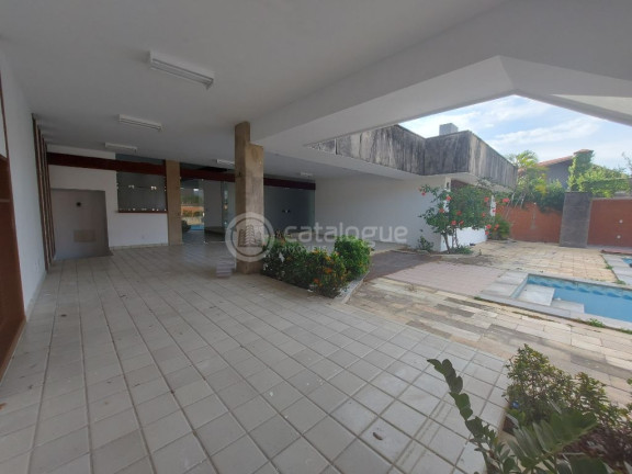 Imagem Casa com 8 Quartos para Alugar, 1.050 m² em Capim Macio - Natal Imagem Casa com 8 Quartos para Alugar, 1.050 m² em Capim Macio - Natal
