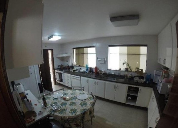 Imagem Casa com 4 Quartos à Venda, 482 m² em Vila Lúcia - São Paulo
