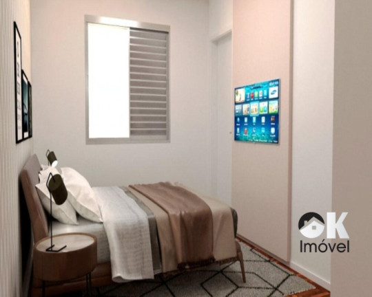 Imagem Apartamento com 2 Quartos à Venda, 80 m² em Higienópolis - São Paulo Imagem Apartamento com 2 Quartos à Venda, 80 m² em Higienópolis - São Paulo